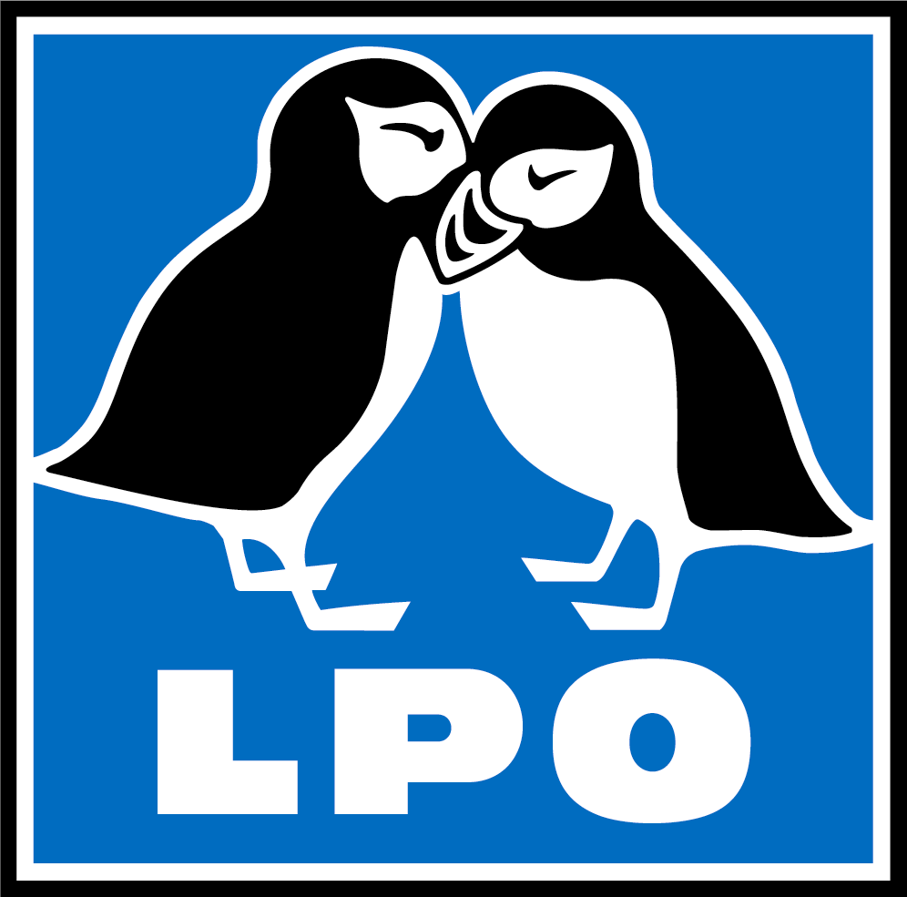 LPO — Ligue pour la Protection des Oiseaux